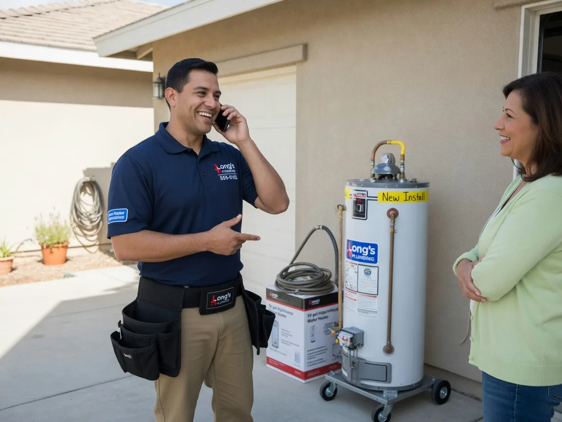 Leak Detection Coy, AL FAQs